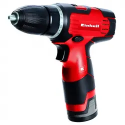 Einhell TH-CD 12-2 Li Taladro Inalámbrico + Batería 12V