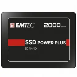 Emtec X150 SSD Power Plus 2.5" 2TB SATA 3