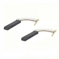 Escobilla Motor Lavadora 5x12,5x40 Mm (2 Unidades)