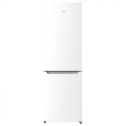 Frigorifico Cecotec Bolero Coolmarket Combi 322 White E