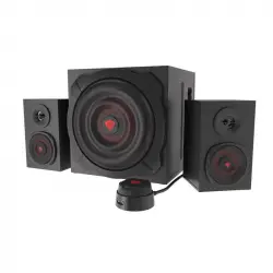 Genesis Helium 610BT Altavoz de Sobremesa Bluetooth 2.1