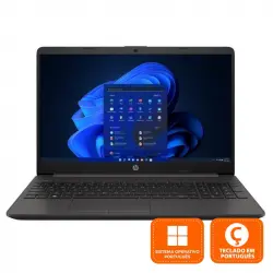 HP 250 G9 Intel Core i3-1215U/8GB RAM/256GB SSD/15.6'' (PT)