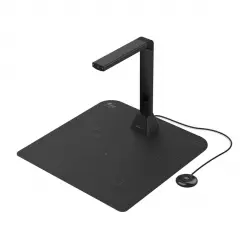 Iris - Escáner Can Desk 5 Pro