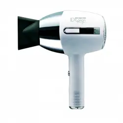 Italian Design Elite Compact Protec Hair Secador de Pelo 1400W