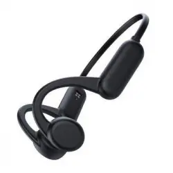 Leotec True Bone Conduction Headphones Ipx8 32gb Negros