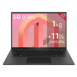 LG Gram 14ZB90Q Intel Core i5-1240P/16GB/512GB SSD/14"