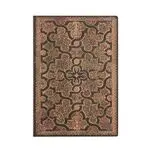 Libreta Flexi Paperblanks Midi lisa Enigma