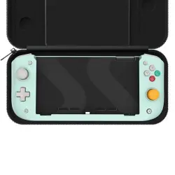 Mando Nitro Deck Edición limitada Menta Nintendo Switch