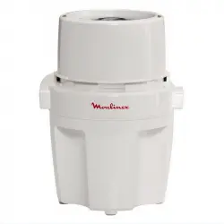 Moulinex A327R1 Picadora Clásica 700W + Vaso 0.6L