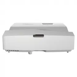 Optoma X340UST Proyector ANSI DLP XGA 3D 4000 Lúmenes