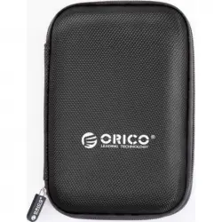 Orico Shell Bolsa para HDD/SSD 2.5" Negra