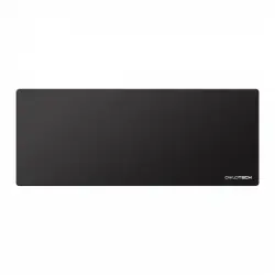Owlotech Mat 150x75cm Alfombrilla Negra