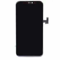 Pantalla Completa Cool Para Iphone 11 Pro (calidad Aaa+) Negro