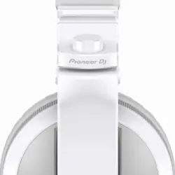 Pioneer Dj Hdj-x5bt-w Auricular Bluetooth