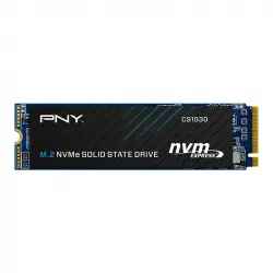 PNY CS1030 1TB SSD M.2 PCIe NVMe 3D NAND