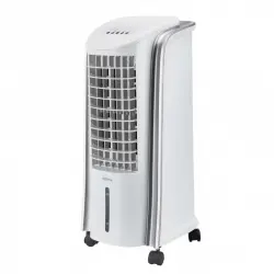 Qlima Honey LK 2035 Climatizador Portátil 48W Blanco