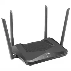 Router D-Link Wi‑Fi 6 AX1500