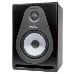 Samson Resolv SE6 Monitor de Estudio Activo 100W
