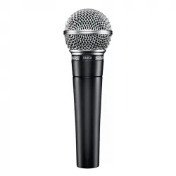 Shure SM58 LCE Micrófono Dinámico Cardioide