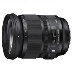 Sigma Art Objetivo 24-105mm F4 DG OS HSM para Canon