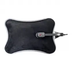 Solac - Bolsa De Agua CB8981 Calefactable
