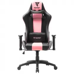 Tempest Vanquish Silla Gaming Rosa