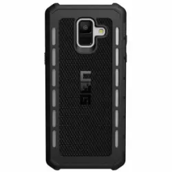 Urban Armor Gear Outback Negro Carcasa Resistente Samsung G