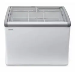 Ventilador De Mesa Infiniton Dn-40dw - 45w, 16" (40cm), 3 Velocidades, Función Oscilador