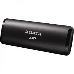 Adata SE760 SSD 2TB USB-C Negro