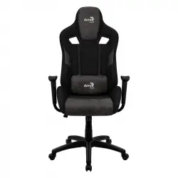 Aerocool Count Silla Gaming Negra