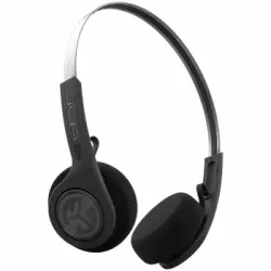 Auriculares JLAB Rewind Retro - Negro