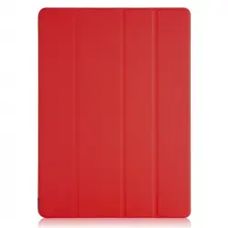 Blumstar Veo iPad Funda para iPad Mini 4/5 Roja