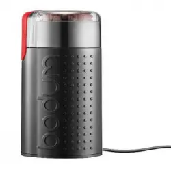 Bodum Molinillo De Cafe 60g 120w Negro - 11160-01euro-3