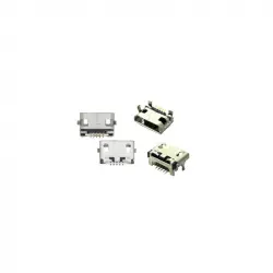 Conector De Carga Para Lenovo A10-70 A7600-f Micro Usb