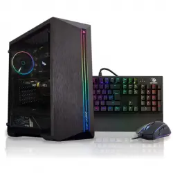 CoolBox DeepGaming Covenant Intel Core i9-11900F/64GB/1TB SSD/RTX 3050