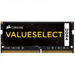 Corsair ValueSelect SO-DIMM DDR4 2133MHz PC4-17000 16GB CL15