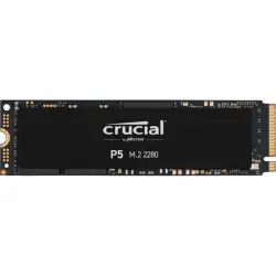 Crucial P5 500GB SSD M.2 NVMe PCIe