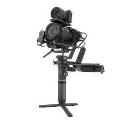 Estabilizador Zhiyun Crane 2S Pro Kit