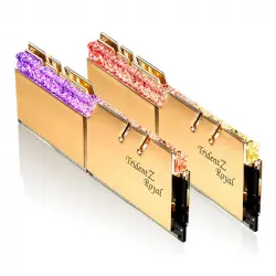 G.Skill Trident Z Royal DDR4 3600MHz 2x16GB CL19 Dorado