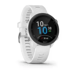 Garmin Forerunner 245 Music Blanco