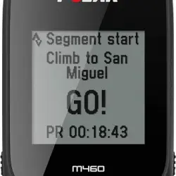 GPS Bici Polar M460