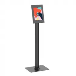 Kimex Soporte Universal Negro para Tablet Apple/Samsung 9.7"-11"