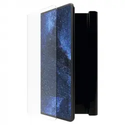 Ksix Protector de Pantalla Flexible Transparente para Huawei Mate X