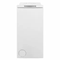 Lavadora 6kg Indesit D BTW L60300