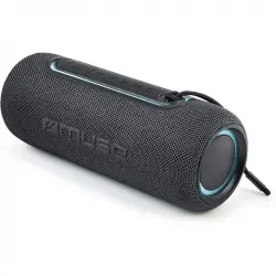 Muse M-780BT Altavoz Bluetooth Resistente a Salpicaduras Negro