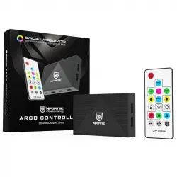 Nfortec A-RGB Controller