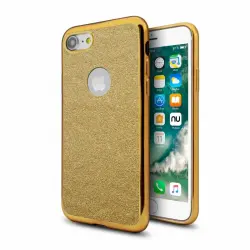 Nueboo Funda Star Light Amarilla para iPhone 7/8/SE 2020