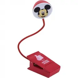 Paladone Lámpara de Lectura Mickey Mouse Disney