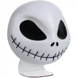 Paladone Pesadilla Antes de Navidad Lámpara Máscara Jack Skellington