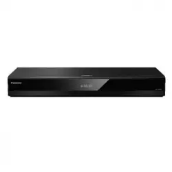 Panasonic Reproductor De Blu Ray 4k Ultra Hd - Dpub820egk